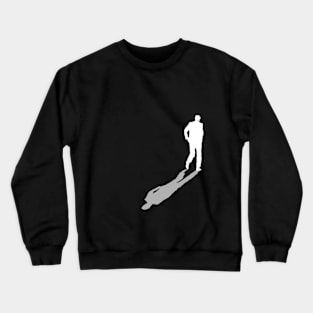 James Crewneck Sweatshirt